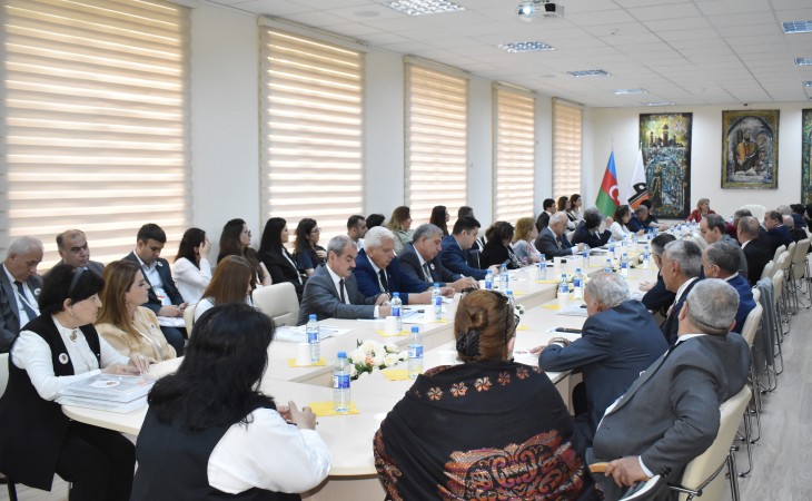 Müasir informasiya məkanında turizmin dayanıqlı inkişafı və sosial-mədəni innovasiyalar