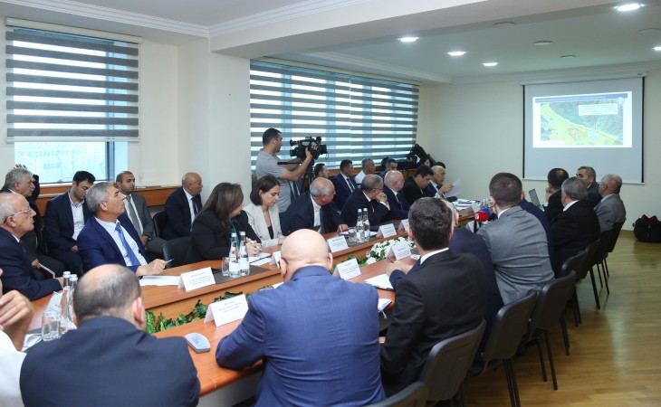 Su elektrik stansiyalarının ekoloji faydaları hansılardır?