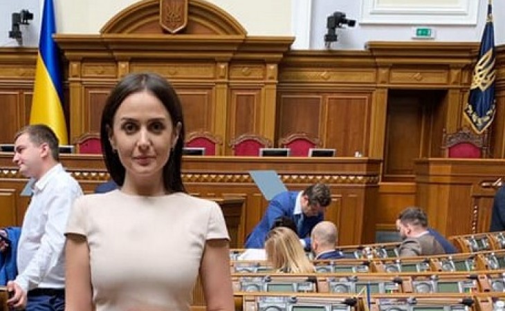 Варварская позиция Дарьи Володиной, ставшей пленницей «коньячной дипломатии» Армении