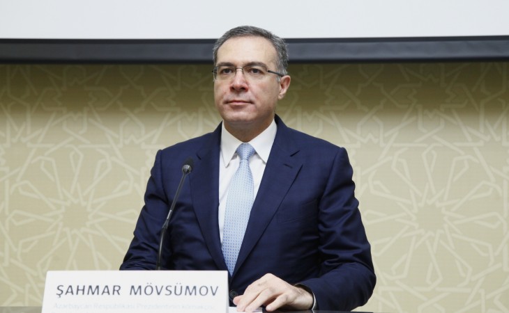 Prezidentin köməkçisi: Hələ ki, heç bir ölkə virusa qalib gəlməyib