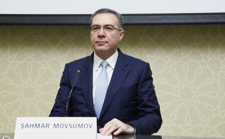 Помощник Президента: Еще ни одной стране не удалось победить вирус