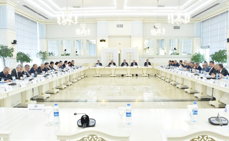 2023-cü il dövlət büdcəsinin gəlirləri artırılır