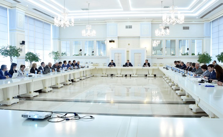 İnvestisiya fondlarına yeni tələblər hansılardır?