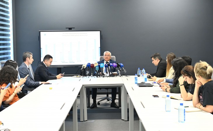Bu ildən etibarən tibb təhsilində dövlət sifarişli yerlərin sayı artırılacaq