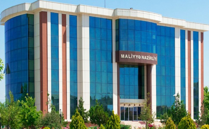 Muxtar respublikanın dövlət büdcəsinin gəlirləri 103,1 faiz icra olunub