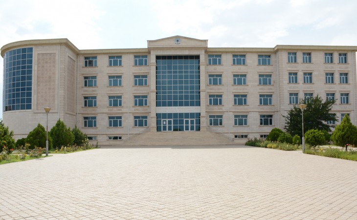 Naxçıvan Dövlət Universiteti beynəlxalq layihəyə qoşulub