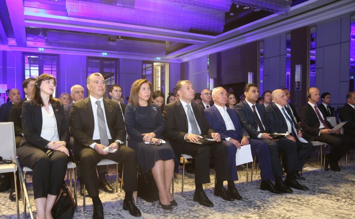 Azərbaycanda sosial iqtisadi inklüzivlik
