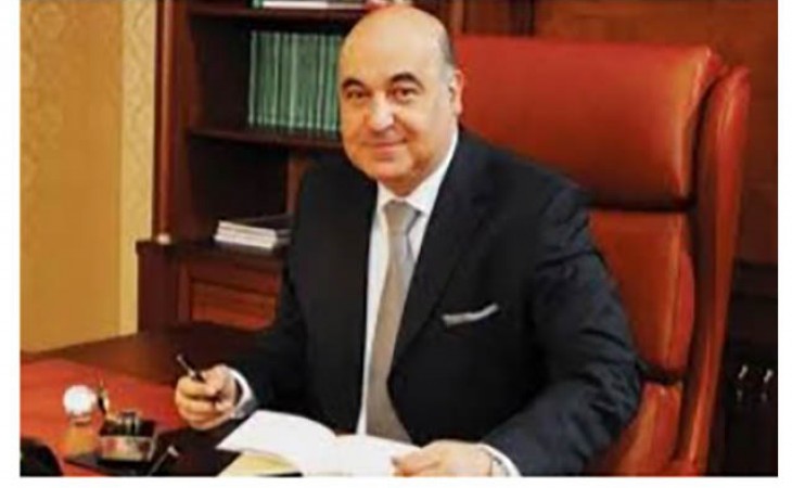 Xalq yazıçısı Çingiz Abdullayevin yaradıcılığı haqqında videoçarx hazırlanıb