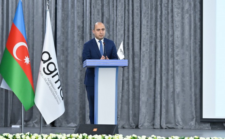 Gənc Müəllimlərin III Forumu keçirilir