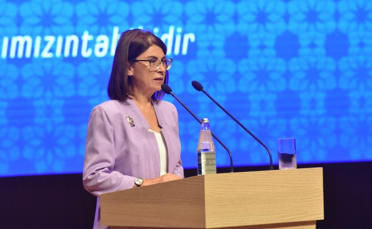 Bakıda Dünya Azərbaycanlı Təbiblərinin I Simpoziumu keçirilir