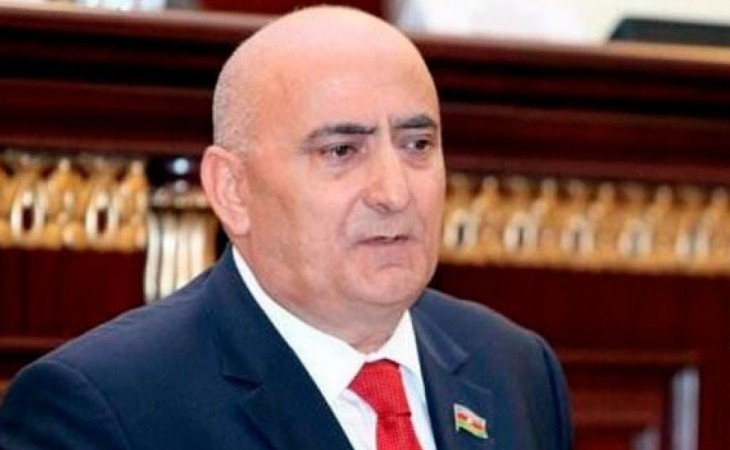 Prezidentin siyasətinin təməlində Azərbaycan vətəndaşlarının məmnun qalacağı şəraitin təmin edilməsi dayanır