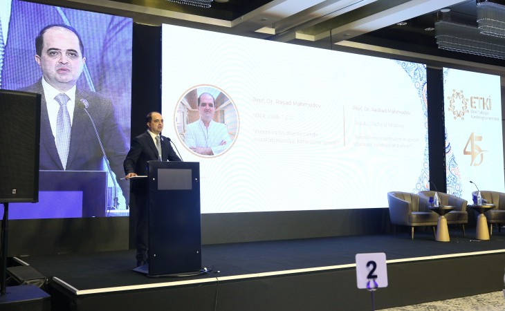 “Müasir kardiologiya: nailiyyətlər və innovativ yeniliklər” mövzusunda beynəlxalq elmi-praktik konqres keçirilib