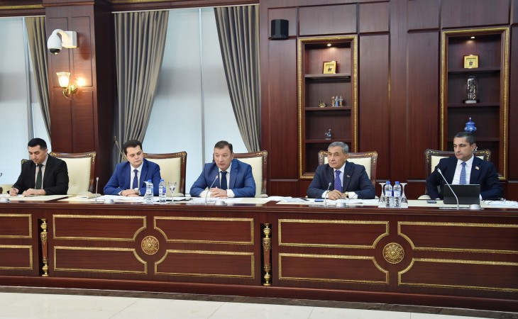 Azərbaycanda dərman və tibb vasitələri sertifikatlaşdırılacaq