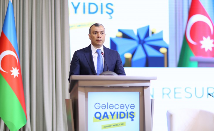 Əmək müqavilələrinin sayı 30 faiz artıb
