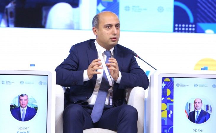 Emin Əmrullayev: Məktəbəqədər hazırlıqlara gedənlə getməyən uşaq arasında böyük fərq var