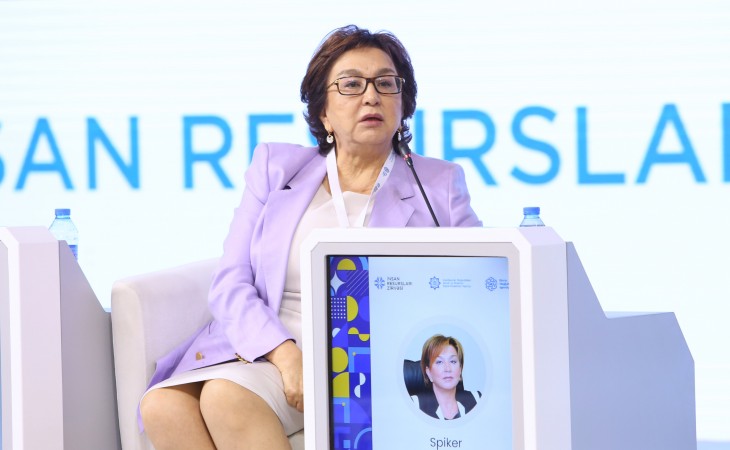 Qəbul imtahanında 600 baldan yuxarı nəticə göstərən uşaqların heç olmasa bir valideyni ali təhsillidir