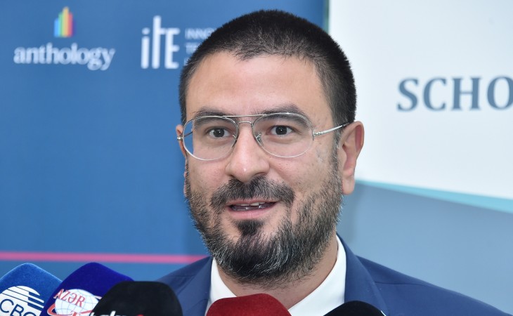 Mustafa Güçlü: ADA Universiteti regionda “Akademik mükəmməllik mərkəzi” mükafatını qazanan 2-ci ali məktəbdir