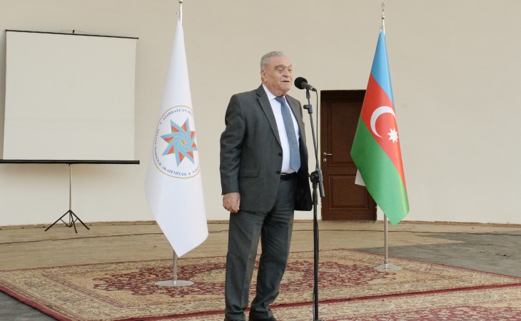Dövlət İdarəçilik Akademiyasından 393 bakalavr, 96 magistr məzun olub