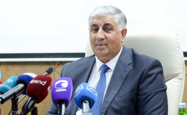 Şöbə müdiri: Ötən 9 ay ərzində 100 min başdan artıq heyvanın identikləşdirilməsi aparılıb