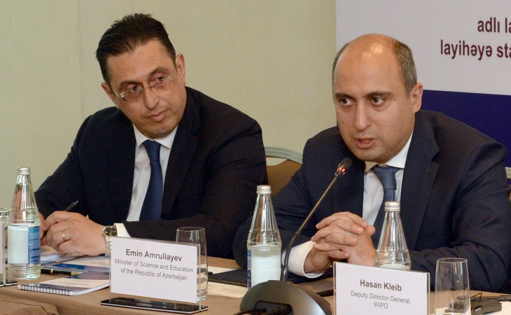 Nazir: Hazırda bazarda plagiat dərslik və dərs vəsaitlərinin sayı azalıb