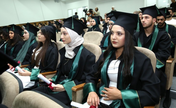 Bu il Azərbaycan İlahiyyat İnstitutundan 50 tələbə məzun olur