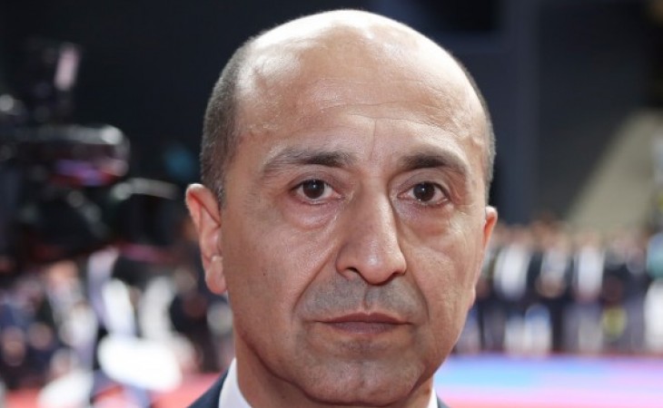 Karateçilərimizin birinci MDB Oyunlarında böyük uğurlar qazanacaqlarına inanırıq