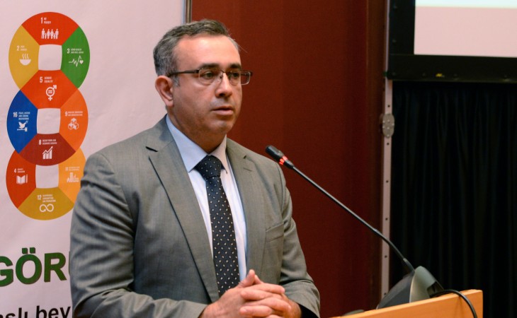 Nazir müavini: Azərbaycanda vərəmli xəstələrin sayına görə vəziyyət kifayət qədər qənaətbəxşdir
