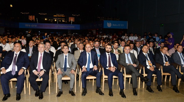 “Bakı İnvestisiya Günü” festivalı başlayıb