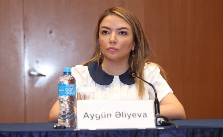 Dövlət qurumları və vətəndaş cəmiyyəti arasında əlaqələrin düzgün istiqamətdə aparılması çox vacibdir