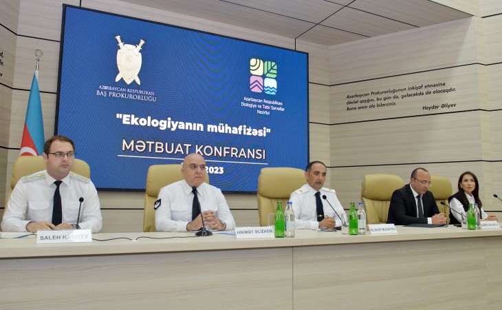 Paytaxtda ağacların inventarlaşdırılması işləri davam etdirilir