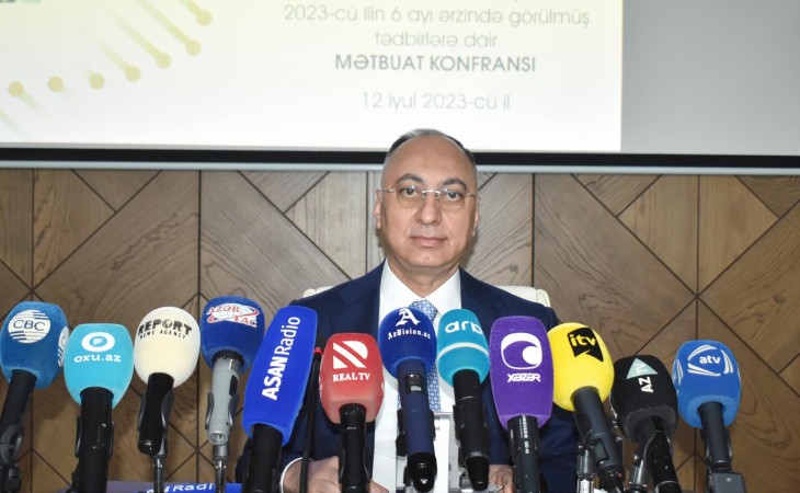 AQTA: “Müalicəvi” sözündən istifadədə aşkarlanan uyğunsuzluqlarla əlaqədar 17 min 560 məhsulun satışı dayandırılıb