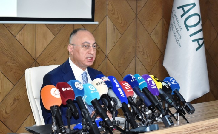 Altı ay ərzində bitki və bitkiçilik məhsullarında aşkarlanan uyğunsuzluqlara görə ixracatçı ölkələrə 411 bildiriş göndərilib