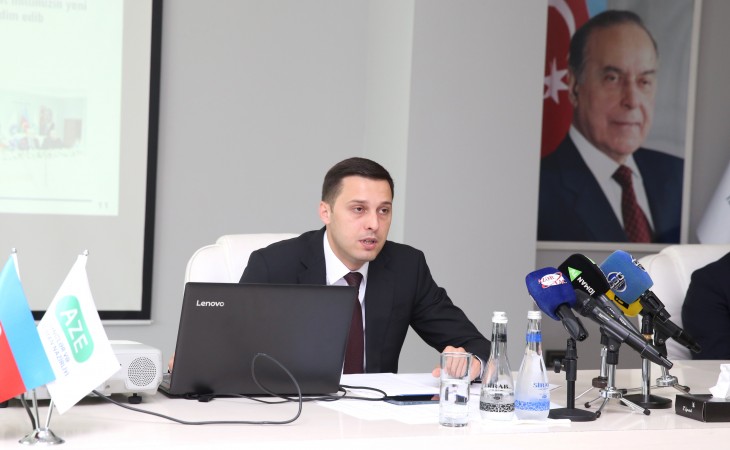 Faiq Orucov: Voleybolçularımız ölkə xaricində uğurlu mövsüm keçiriblər
