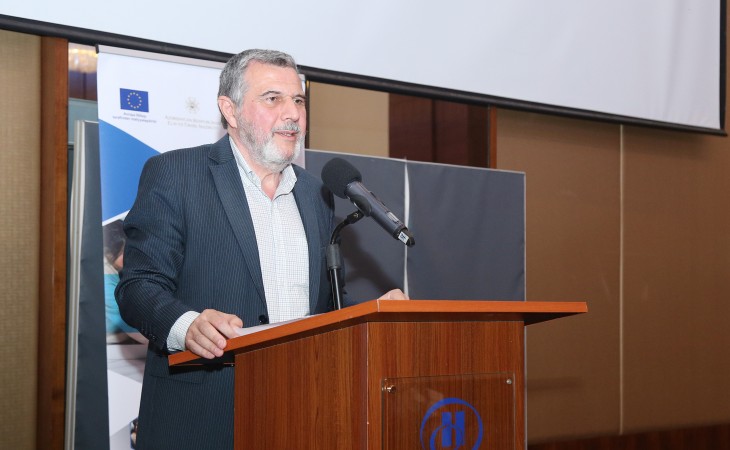 “Dual peşə təhsili proqramı”nın məzunlarının 70 faizindən çoxu şirkətlərdən iş təklifi alıb