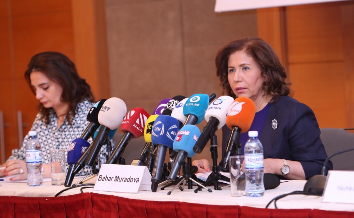 Məişət zorakılığı ilə bağlı müraciətlər ötən ilin birinci yarısı ilə müqayisədə artıb