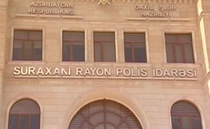 Suraxanı rayon sakininin evindən dörd kiloqramdan çox marixuana aşkarlanıb