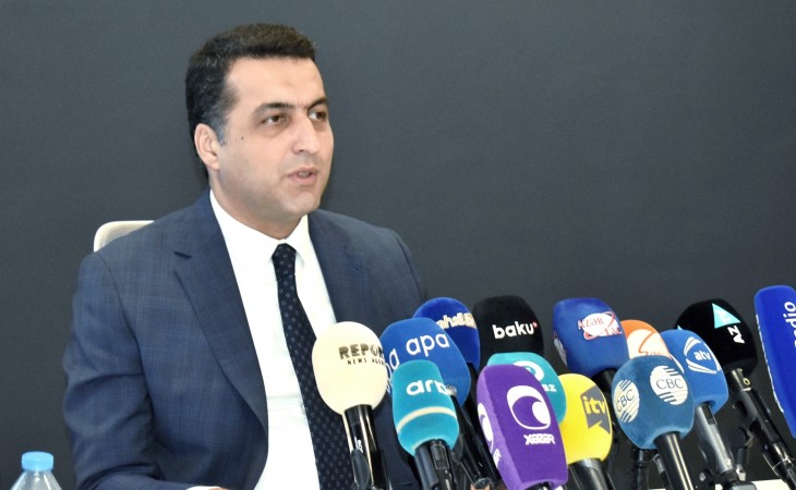 2022-2023-cü tədris ili üzrə peşə məktəblərinə 19 minə yaxın tələbə qəbul olunub