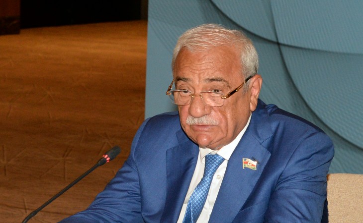 AHİK sədri: Azərbaycan-Türkiyə dostluğu həm də iki ölkənin həmkarlar ittifaqları arasında sıx əlaqələrin qurulmasına xidmət edir