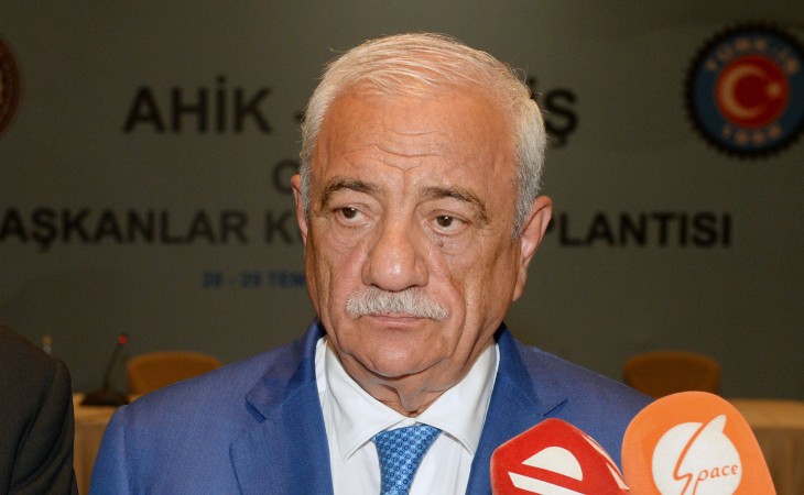 Səttar Möhbalıyev: Türkdilli Dövlətlərin Əlaqələndirmə Şurasını bərpa etmək niyyətindəyik