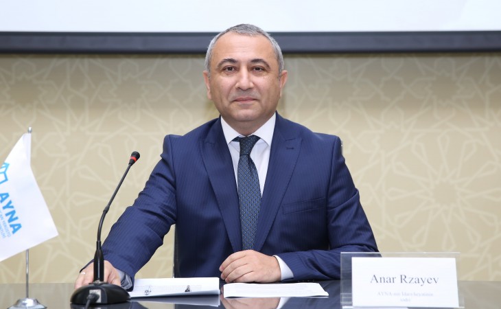Anar Rzayev: Mobil tətbiqin istifadəyə verilməsi ilə sürücülər vaxtlarına qənaət edə biləcəklər