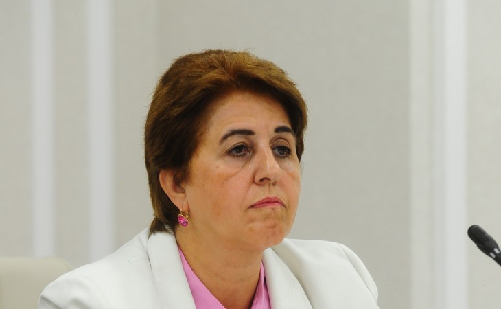 “Qırmızı Kitab”a daxil edilmiş bitki növlərinin bir hissəsinə Şuşada rast gəlinir