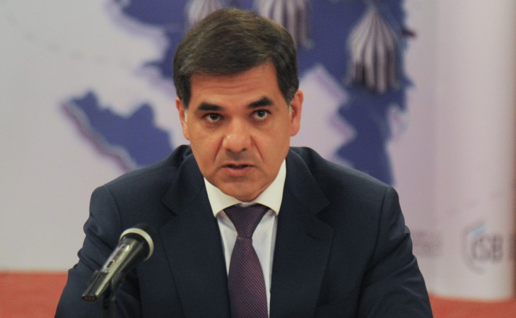 Bu il üçün sığorta yığımının bir milyard manatı keçəcəyi proqnozlaşdırılır
