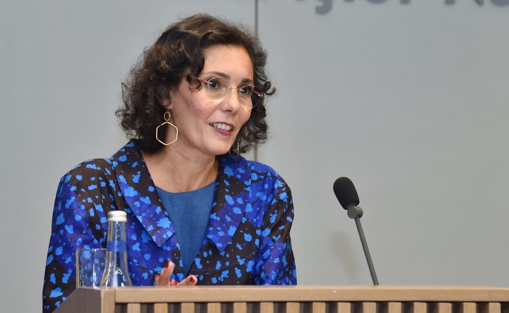 Belçika XİN-in rəhbəri: Sülh həm Ermənistanla Azərbaycan, həm də bütün dünya üçün vacibdir