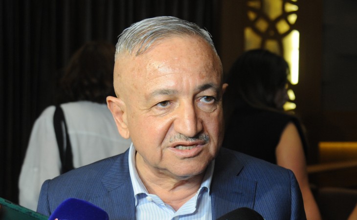  Vaqif Mustafayev: Heydər Əliyev haqqında çəkdiyim filmlər yaradıcılığımda əsasdır