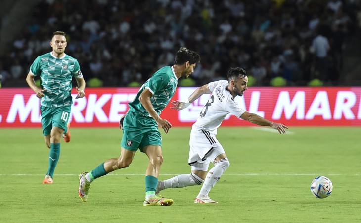 Qarabağ