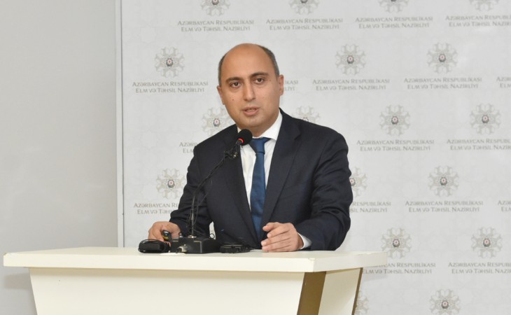 Nazir: İl ərzində 50 bağça müdiri işdən azad edilib