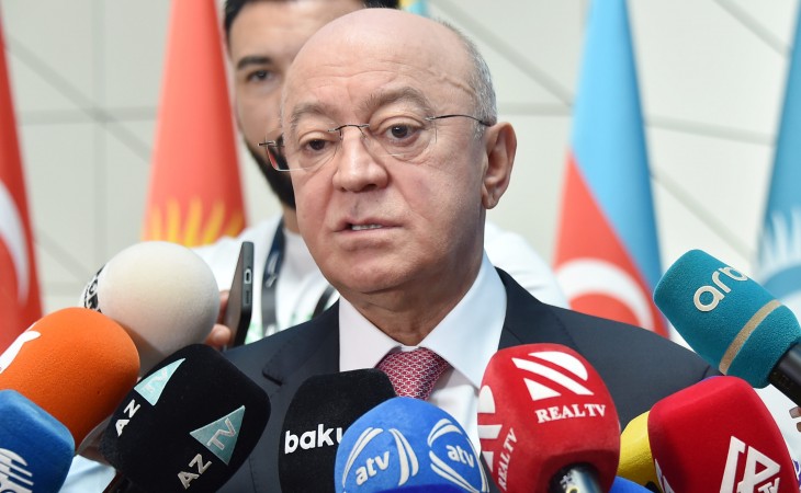 Türk Dövlətləri Təşkilatının fövqəladə halların idarə edilməsi ilə bağlı mərkəzləri yaradılacaq