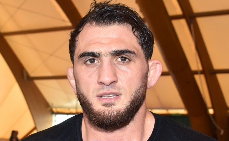 Hacı Əliyev: Paris Olimpiadasında yüksək nəticə əldə edib idmanla vidalaşacağam
