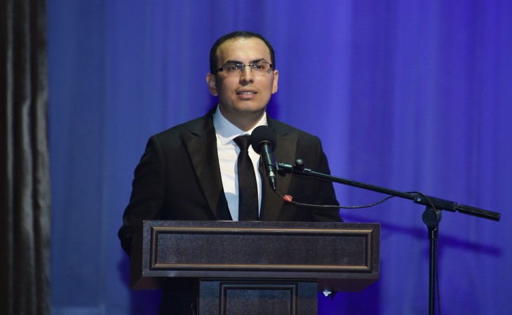 İbtidai sinif müəllimlərinin 3-cü təhsil forumu
