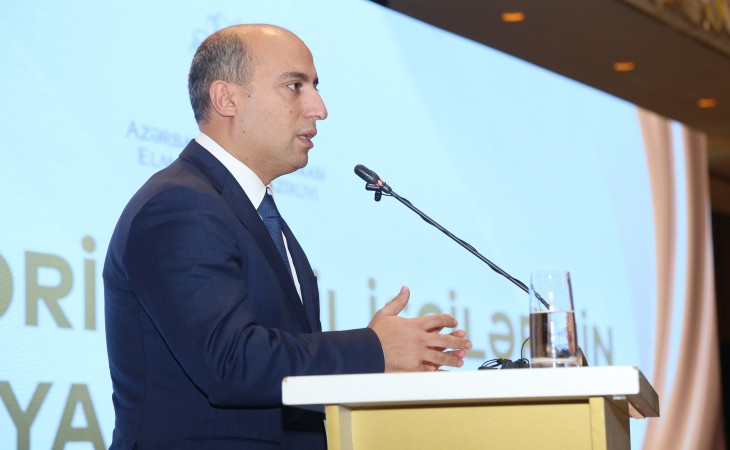 Elm və təhsil naziri işğaldan azad edilmiş ərazilərdə təhsil infrastrukturunun yaradılmasından danışıb